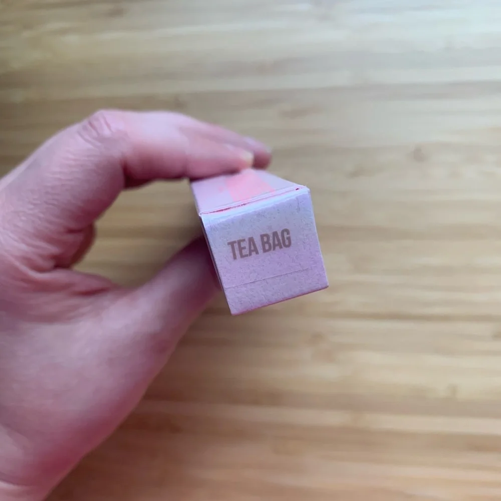 Jeffree Star Cosmetics Supreme Gloss‎ - Tea Bag (Grunge Brown) - NWB
